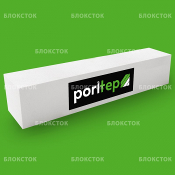 Армированные пенобетонные перемычки PORITEP БПА 1200х150х250/1000
