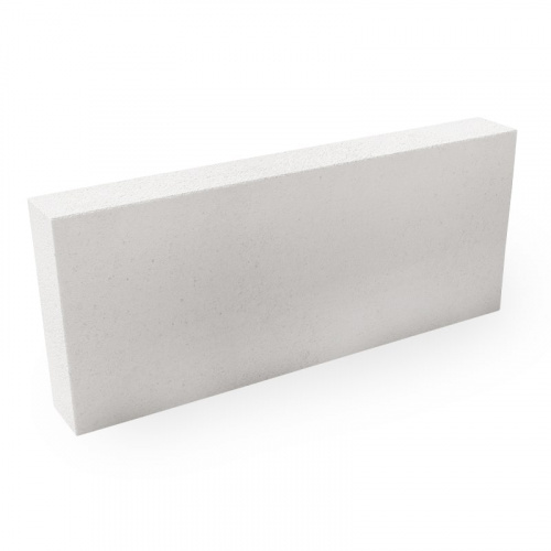 Газосиликатные блоки CubiBlock D400 625х150х250 перегородочные