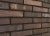 Клинкерный кирпич Plinfa Iron 2803