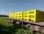 Пеноблоки Istkult D300 625х250х300 стеновые