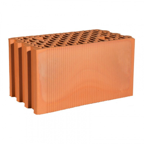 Керамические блоки Гжель 11,2NF (250мм)