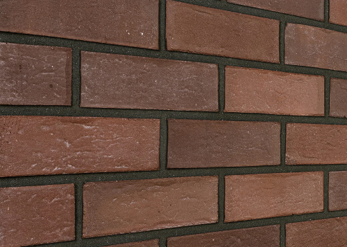Клинкерный кирпич Plinfa Iron 2305